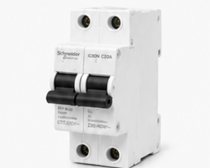 Interruptor diferencial bipolar de 20A